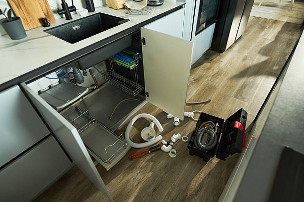 24/7 Emergency Drain Cleaning experts in Pickerington, OH